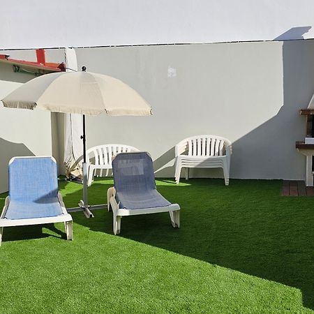 Apartamentos Garakota Telde Kültér fotó