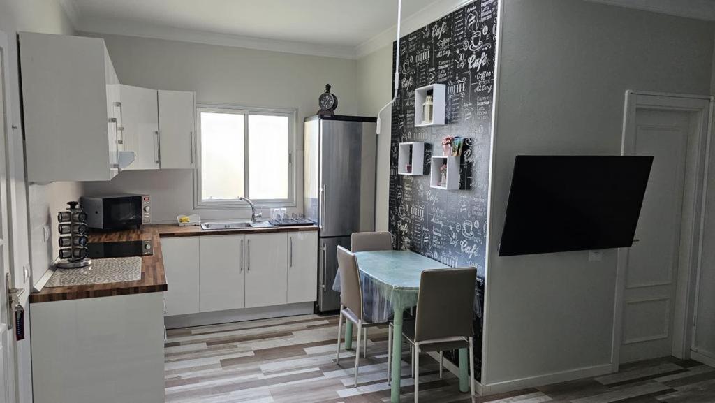Apartamentos Garakota Telde Kültér fotó