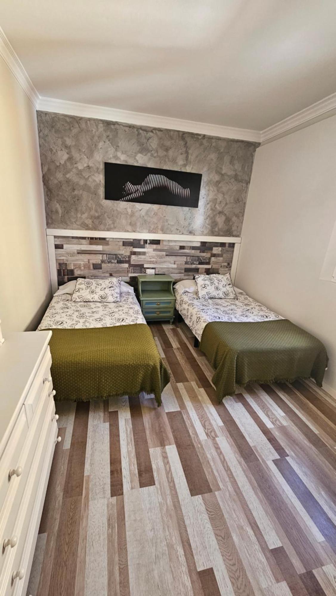 Apartamentos Garakota Telde Kültér fotó