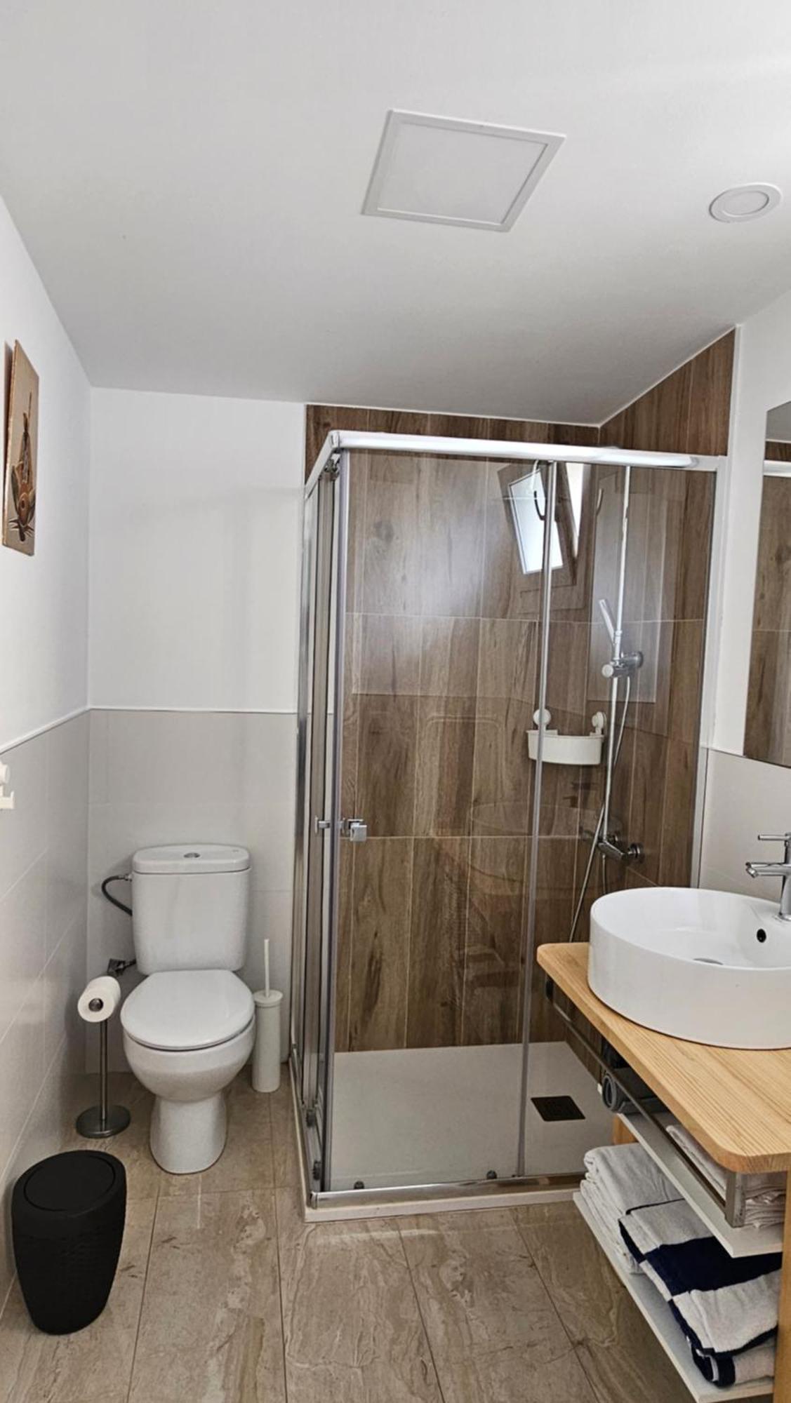 Apartamentos Garakota Telde Kültér fotó