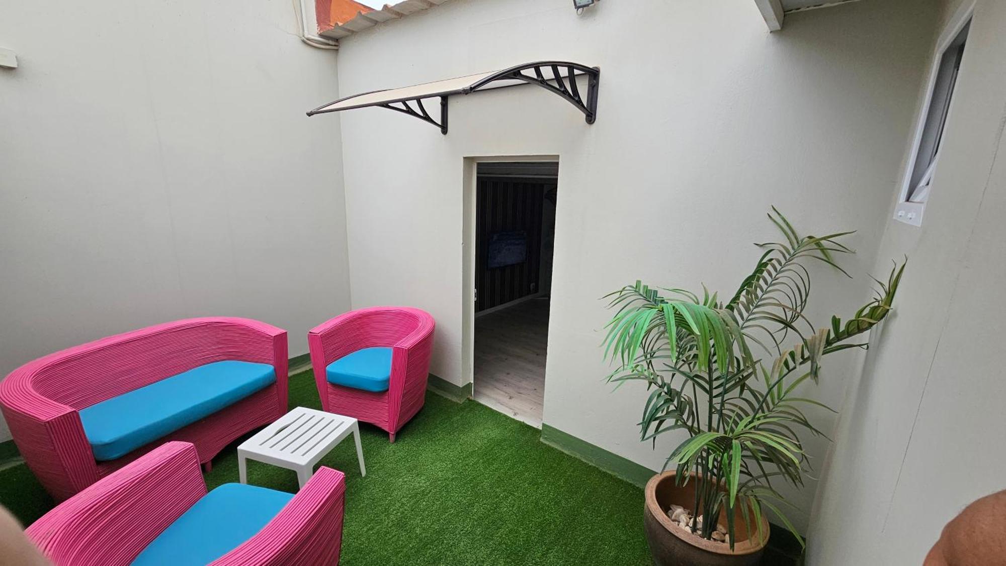 Apartamentos Garakota Telde Kültér fotó