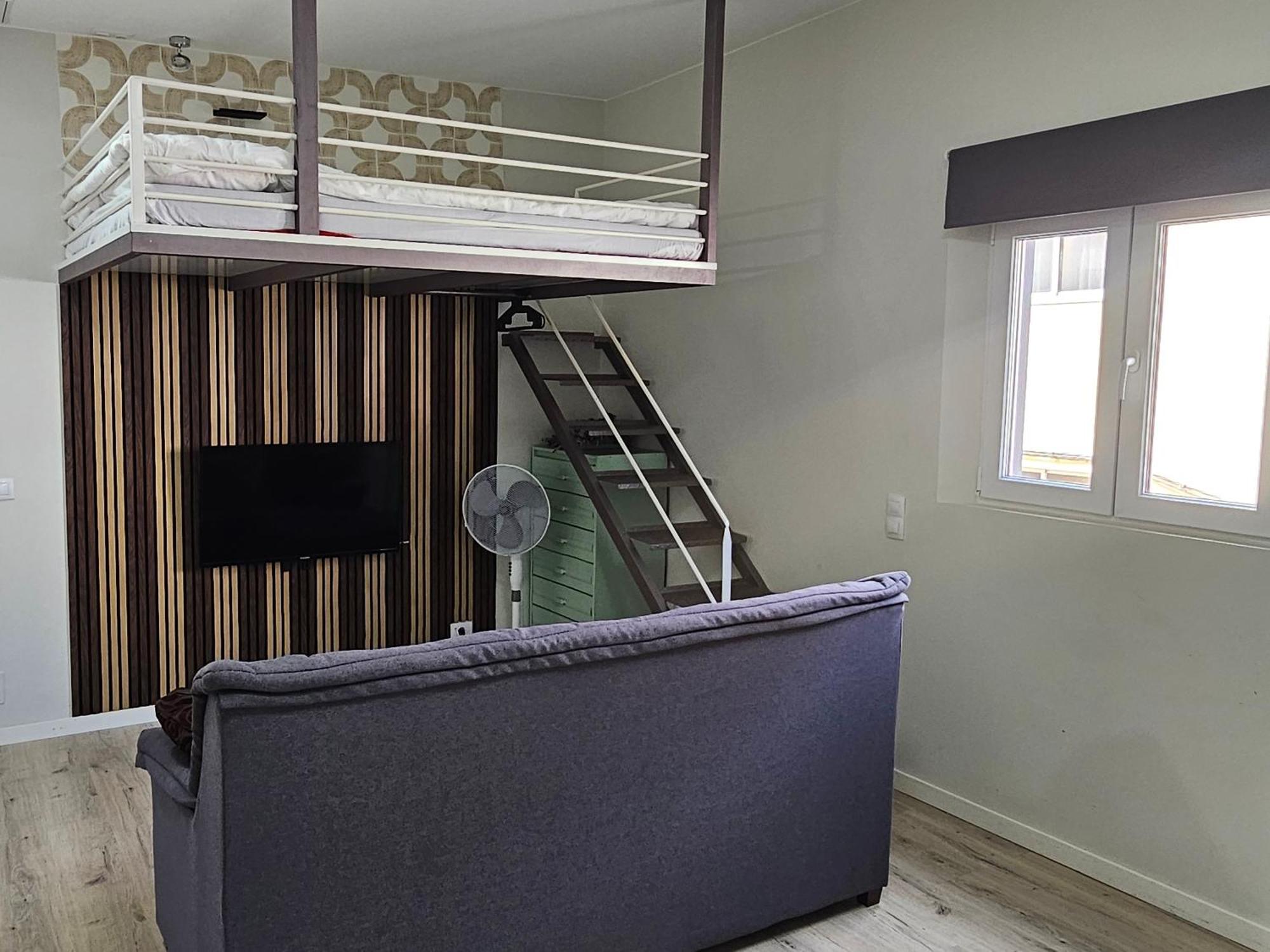 Apartamentos Garakota Telde Kültér fotó